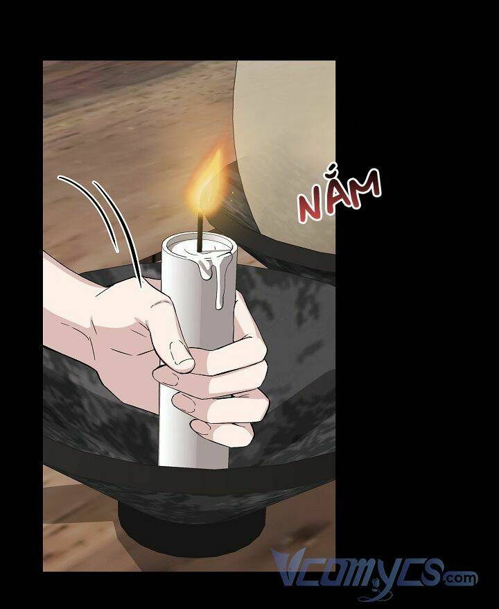 Tôi Không Phải Là Cinderella Chapter 39 - Trang 36