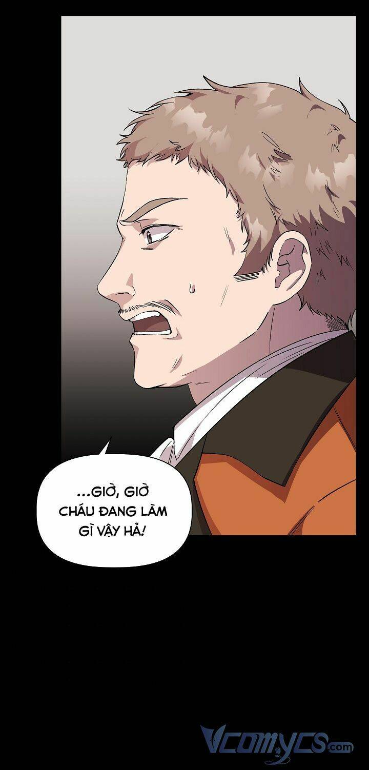 Tôi Không Phải Là Cinderella Chapter 39 - Trang 37