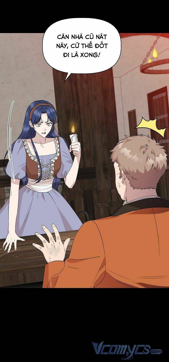 Tôi Không Phải Là Cinderella Chapter 39 - Trang 38