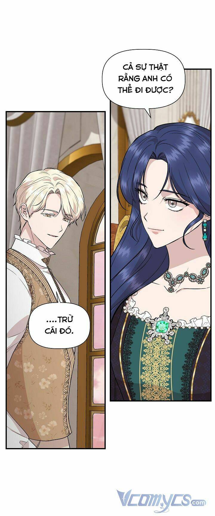 Tôi Không Phải Là Cinderella Chapter 39 - Trang 3