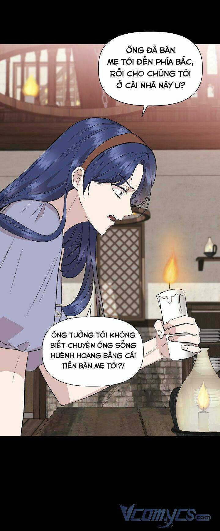 Tôi Không Phải Là Cinderella Chapter 39 - Trang 39
