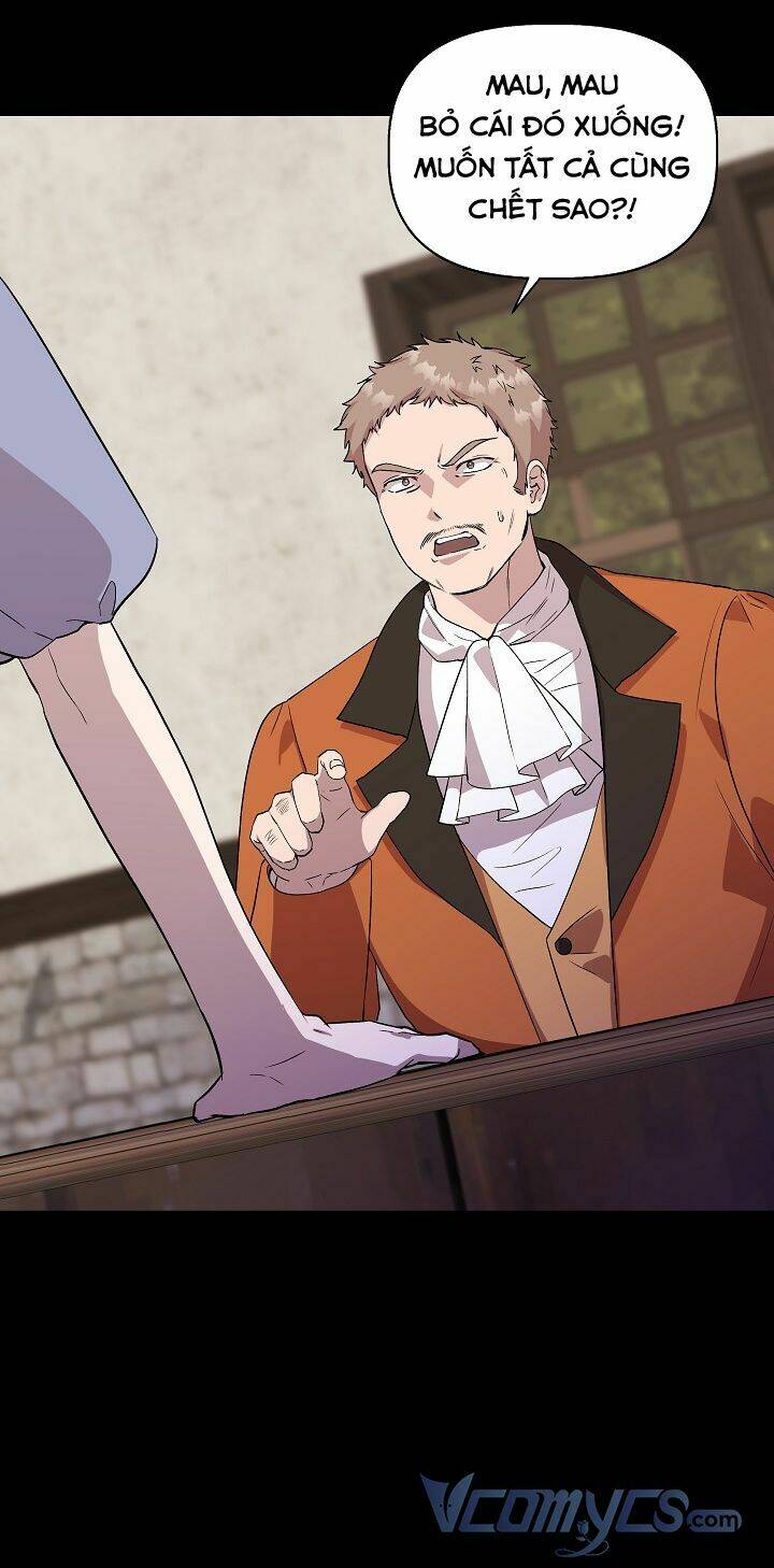 Tôi Không Phải Là Cinderella Chapter 39 - Trang 40