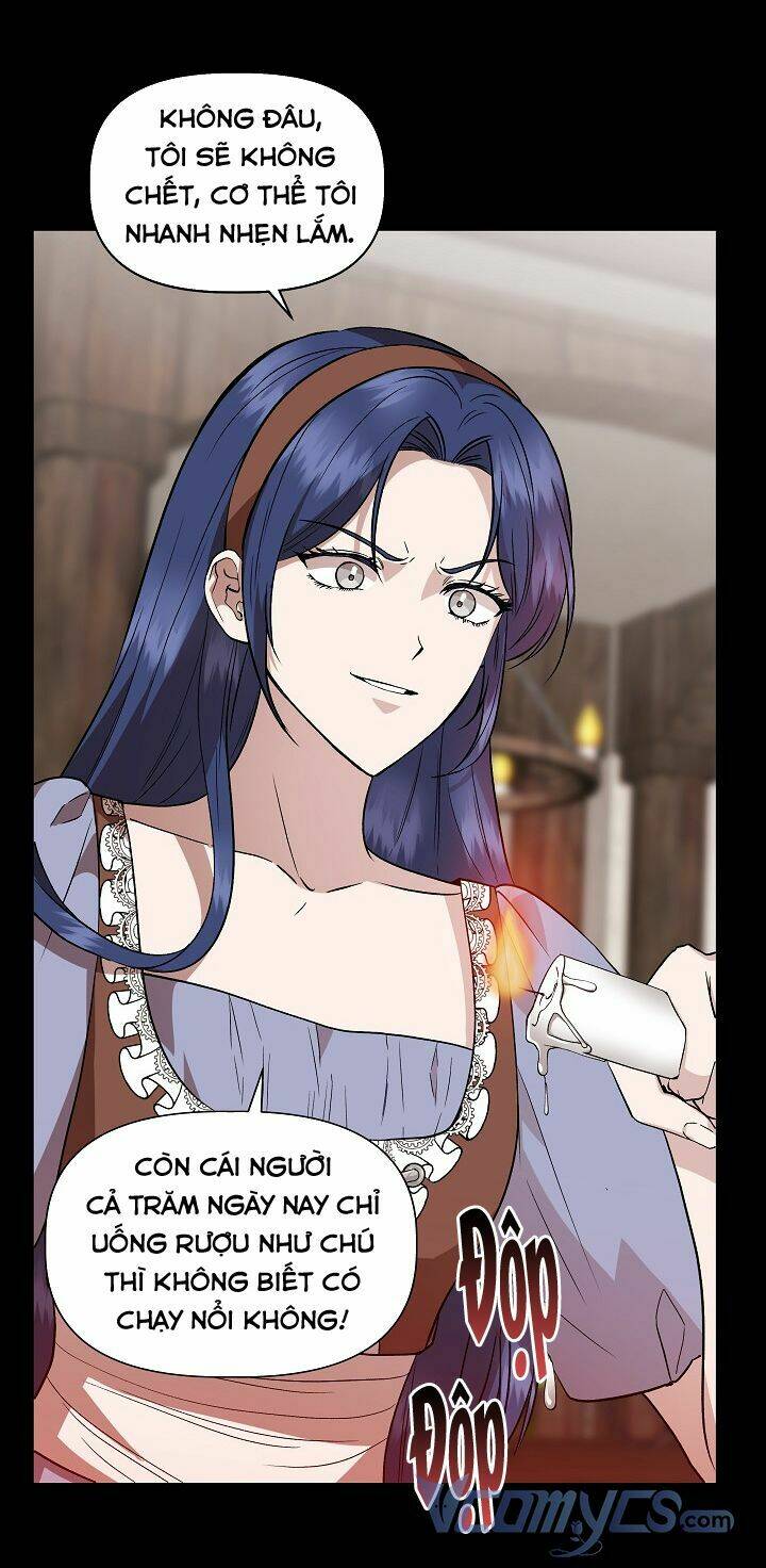 Tôi Không Phải Là Cinderella Chapter 39 - Trang 41