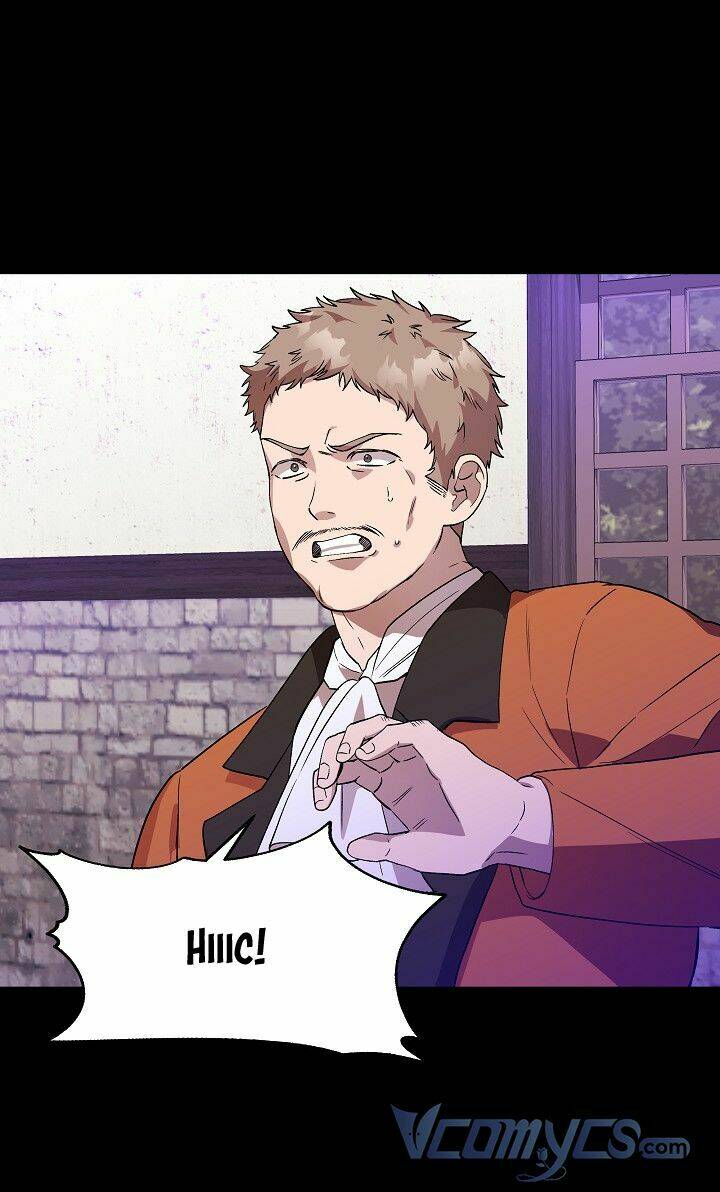 Tôi Không Phải Là Cinderella Chapter 39 - Trang 42