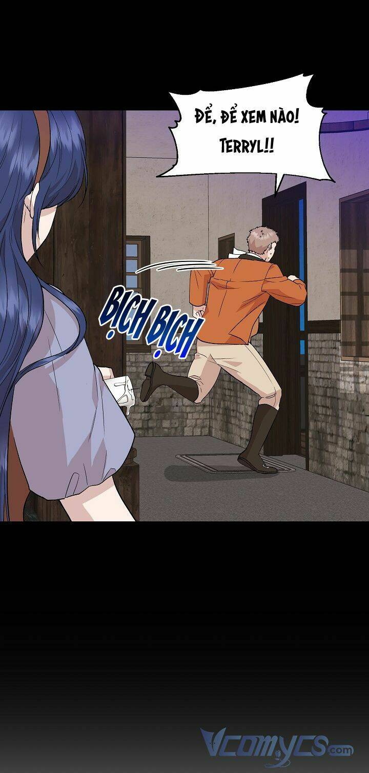 Tôi Không Phải Là Cinderella Chapter 39 - Trang 43