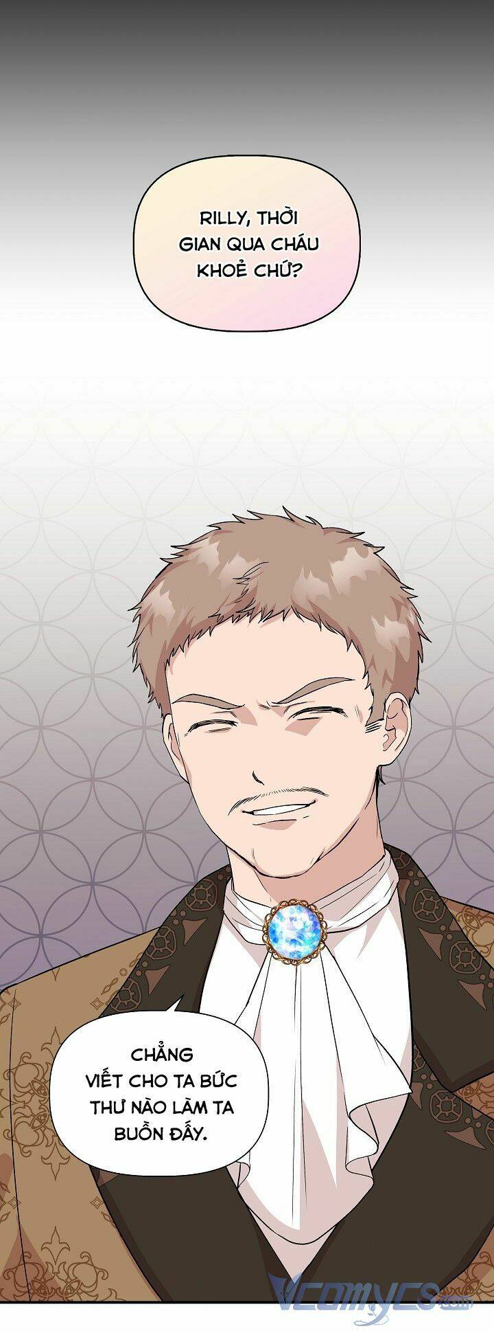Tôi Không Phải Là Cinderella Chapter 39 - Trang 44