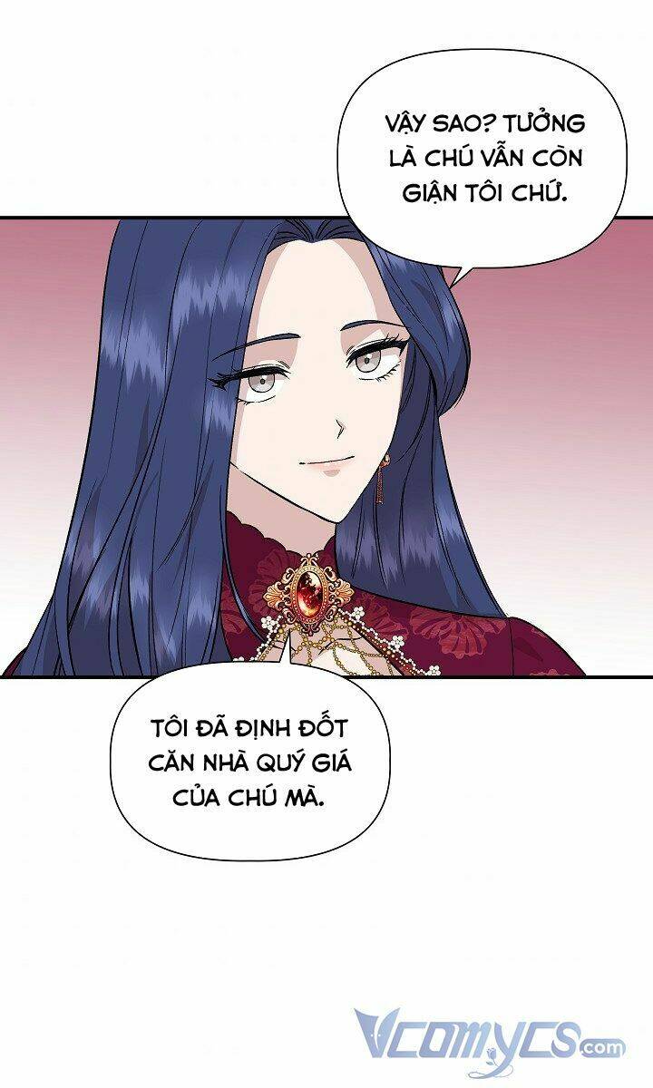 Tôi Không Phải Là Cinderella Chapter 39 - Trang 45