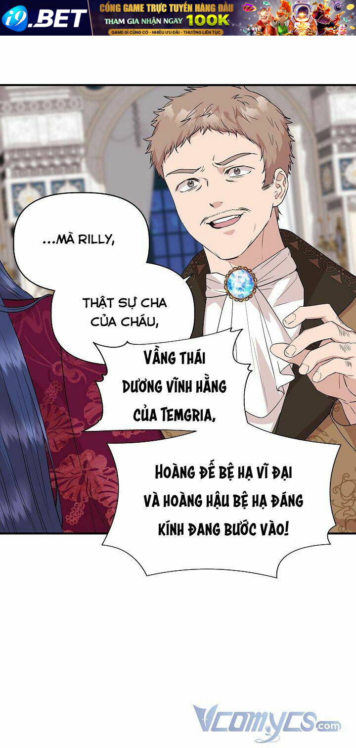 Tôi Không Phải Là Cinderella Chapter 39 - Trang 47