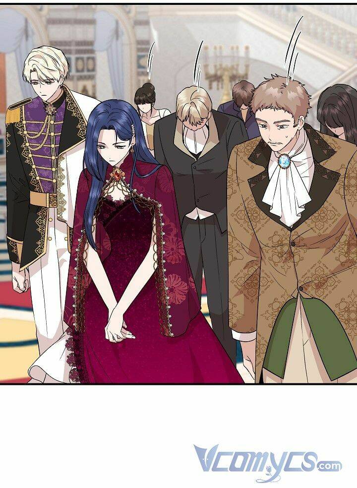 Tôi Không Phải Là Cinderella Chapter 39 - Trang 48