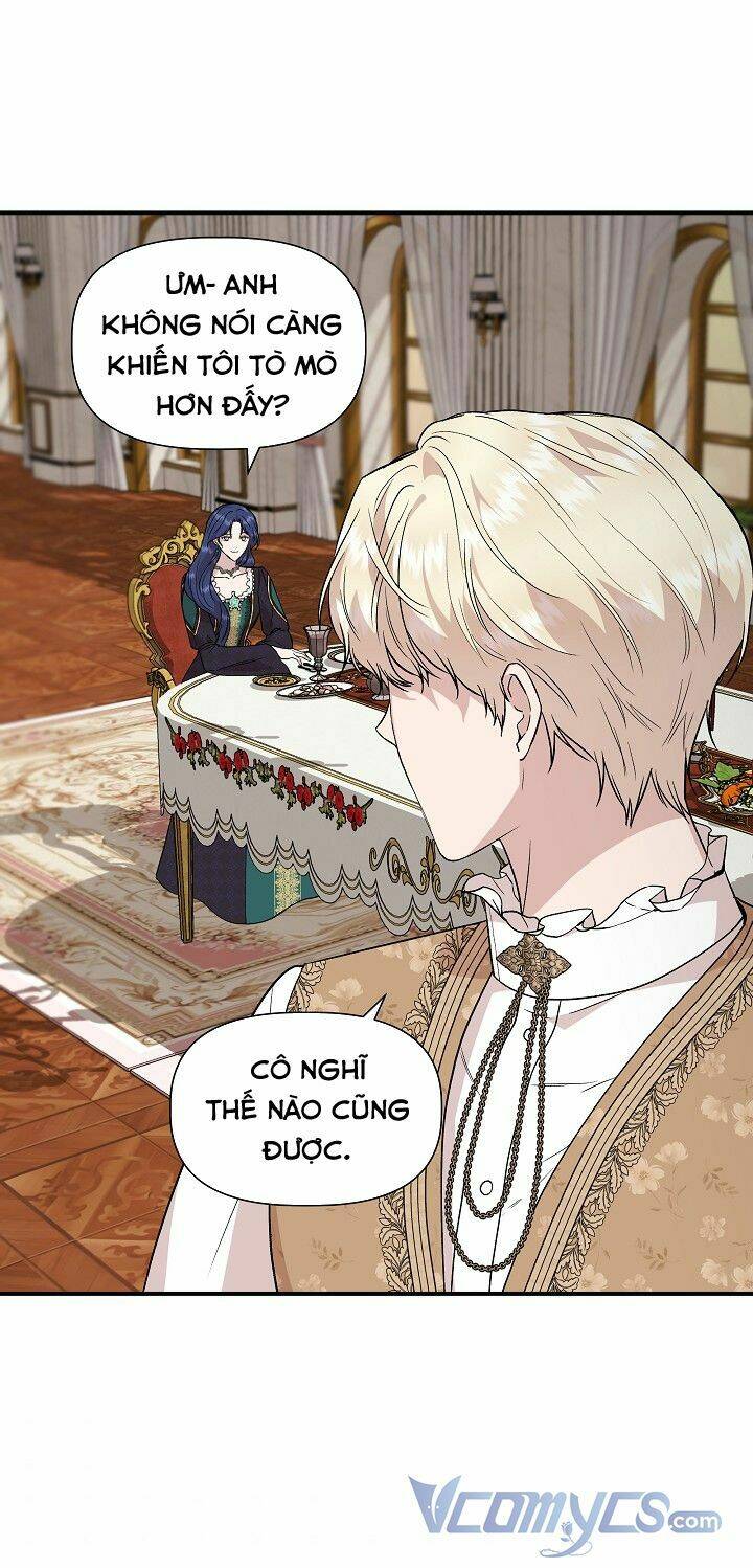 Tôi Không Phải Là Cinderella Chapter 39 - Trang 4