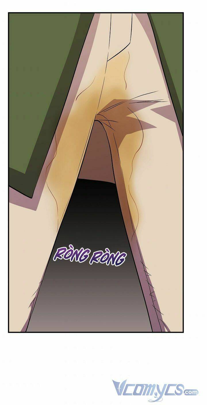 Tôi Không Phải Là Cinderella Chapter 39 - Trang 53