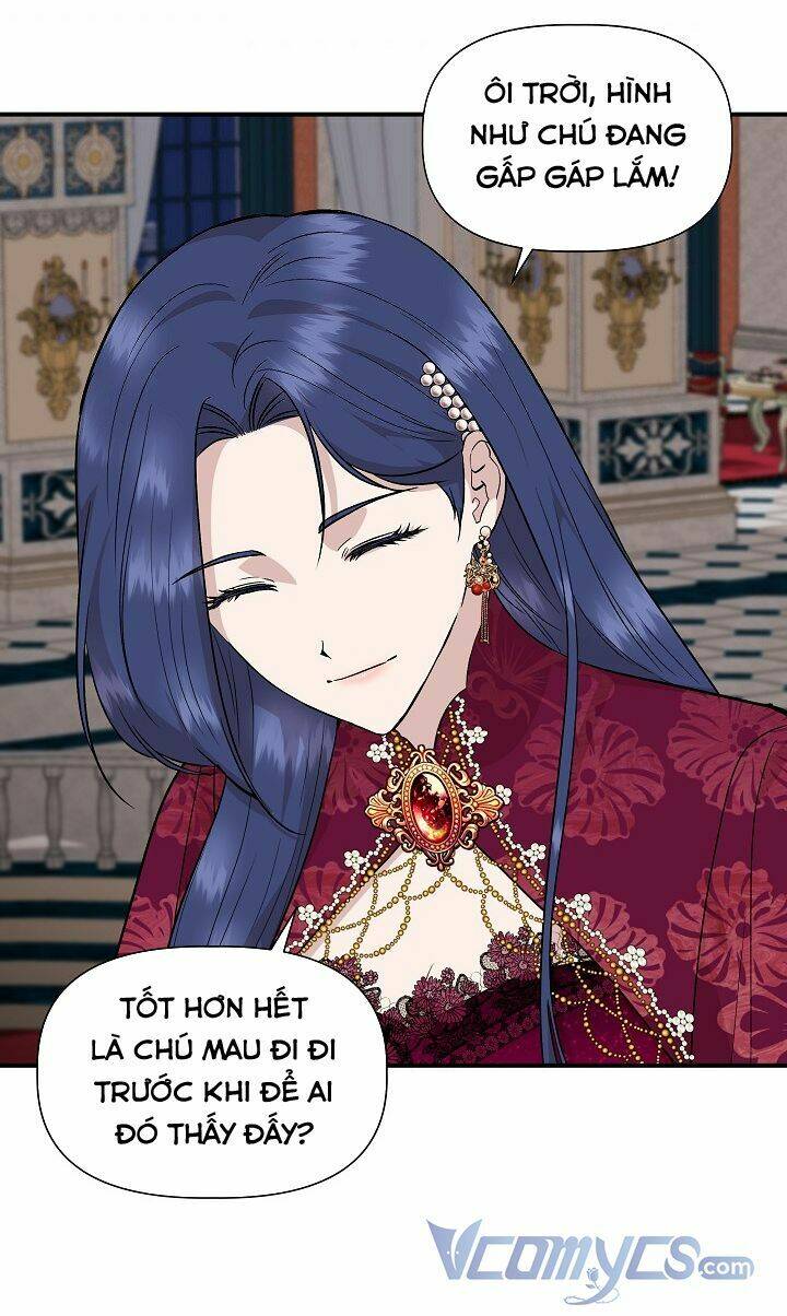 Tôi Không Phải Là Cinderella Chapter 39 - Trang 54