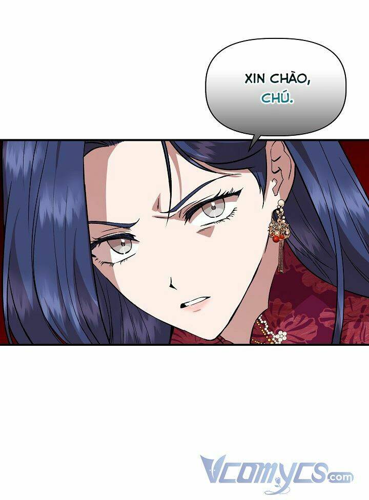 Tôi Không Phải Là Cinderella Chapter 39 - Trang 55