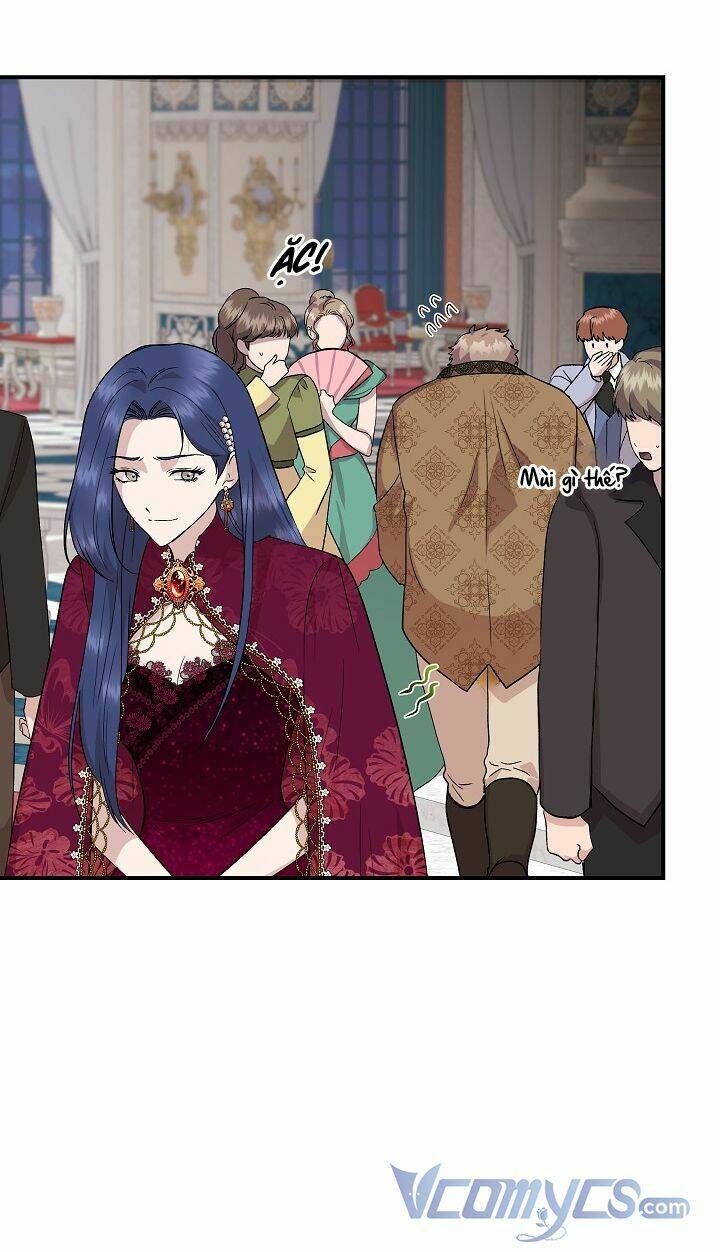 Tôi Không Phải Là Cinderella Chapter 39 - Trang 57