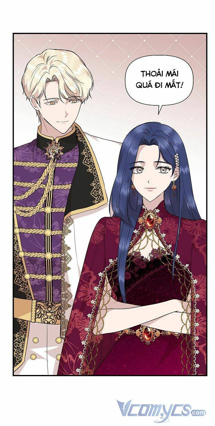 Tôi Không Phải Là Cinderella Chapter 39 - Trang 58