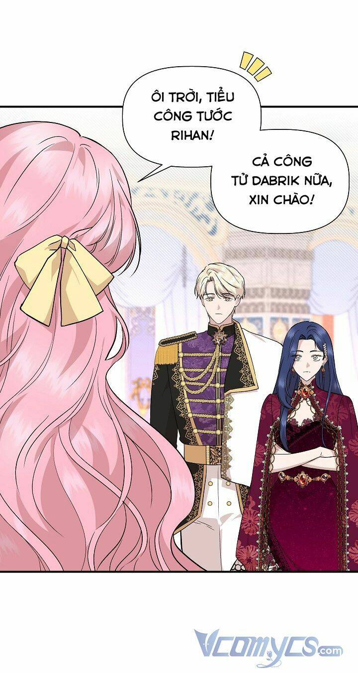 Tôi Không Phải Là Cinderella Chapter 39 - Trang 59