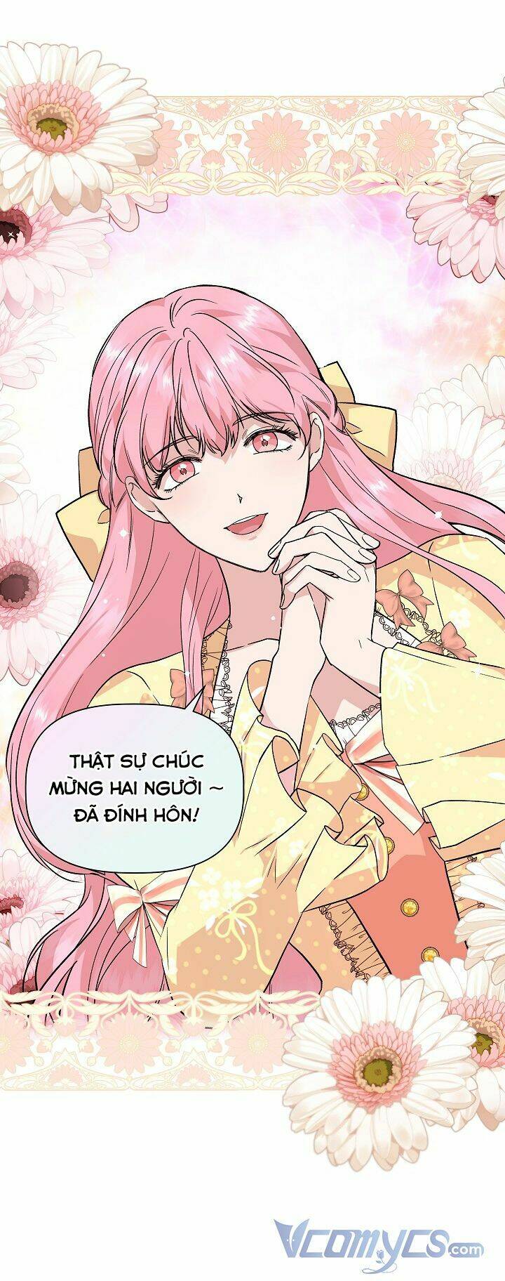 Tôi Không Phải Là Cinderella Chapter 39 - Trang 60