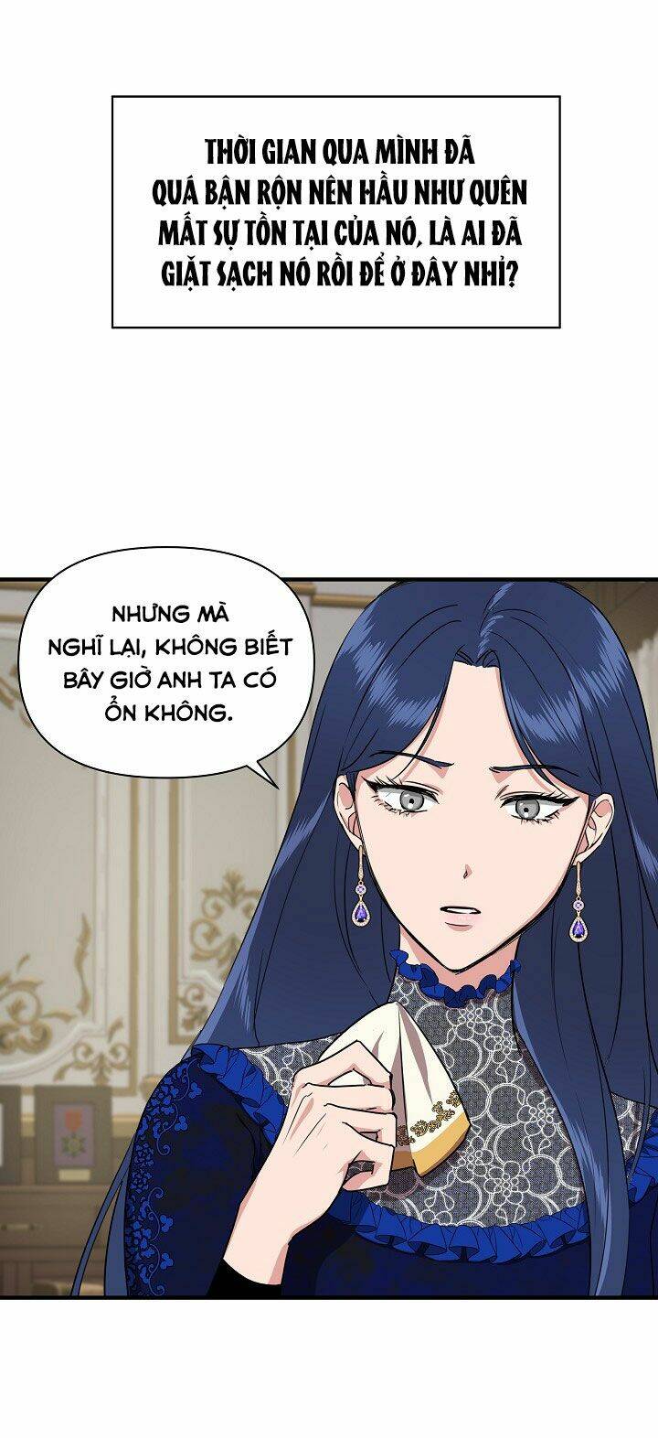 Tôi Không Phải Là Cinderella Chapter 4 - Trang 9