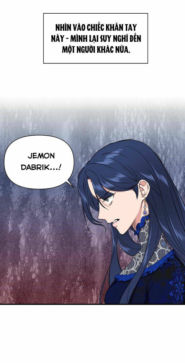 Tôi Không Phải Là Cinderella Chapter 4 - Trang 11