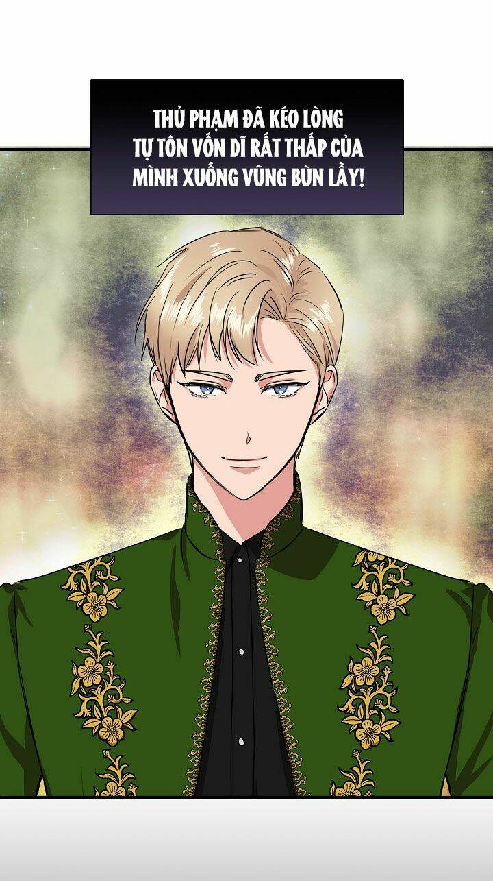 Tôi Không Phải Là Cinderella Chapter 4 - Trang 12