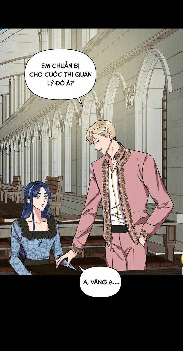 Tôi Không Phải Là Cinderella Chapter 4 - Trang 14