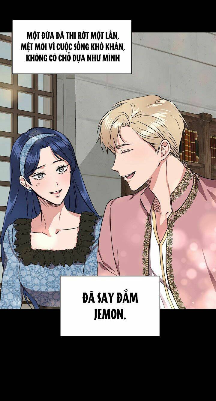 Tôi Không Phải Là Cinderella Chapter 4 - Trang 15