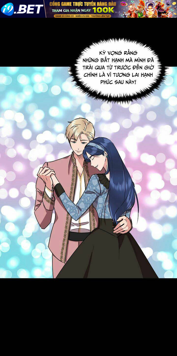 Tôi Không Phải Là Cinderella Chapter 4 - Trang 17