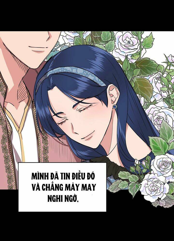 Tôi Không Phải Là Cinderella Chapter 4 - Trang 18