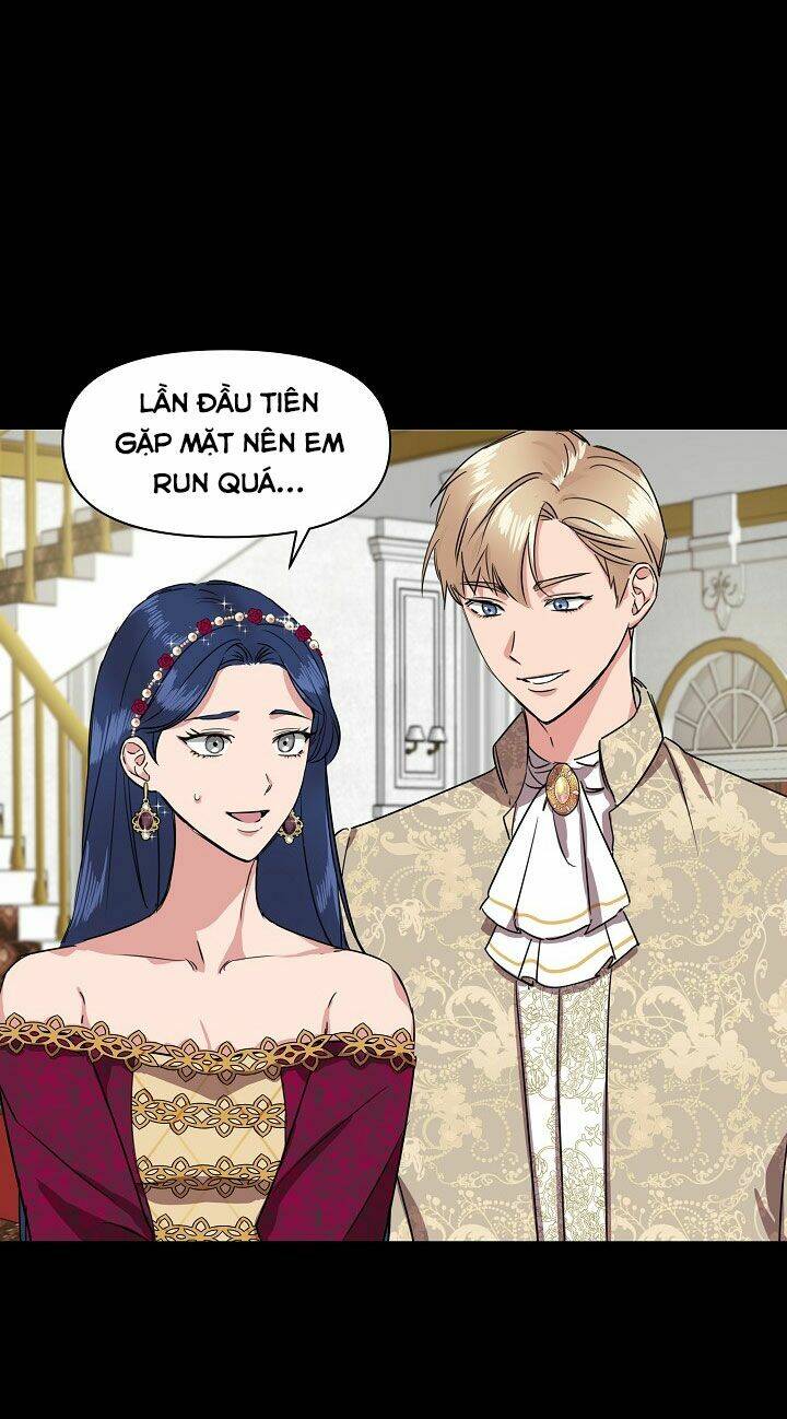 Tôi Không Phải Là Cinderella Chapter 4 - Trang 21
