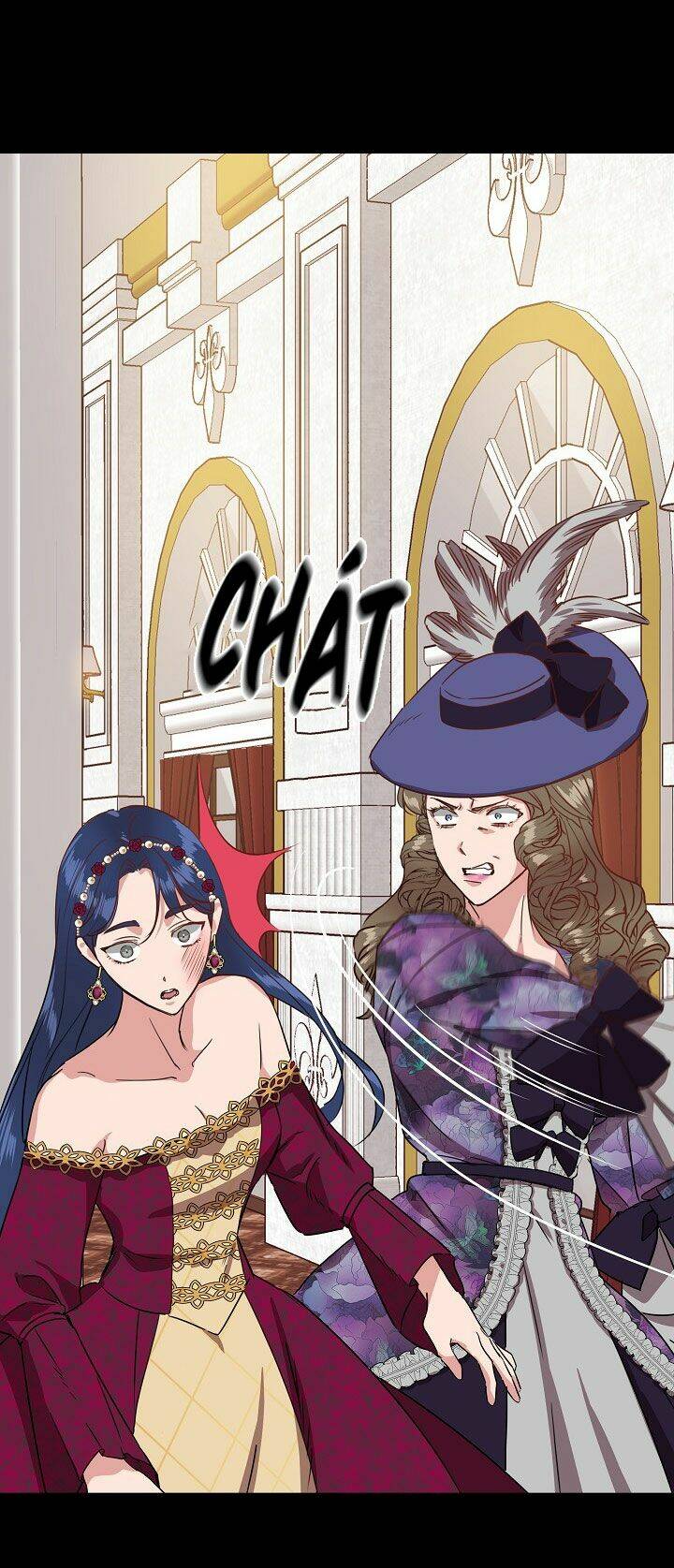 Tôi Không Phải Là Cinderella Chapter 4 - Trang 26