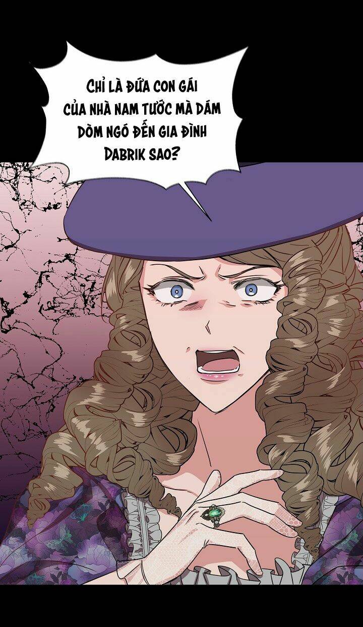 Tôi Không Phải Là Cinderella Chapter 4 - Trang 27