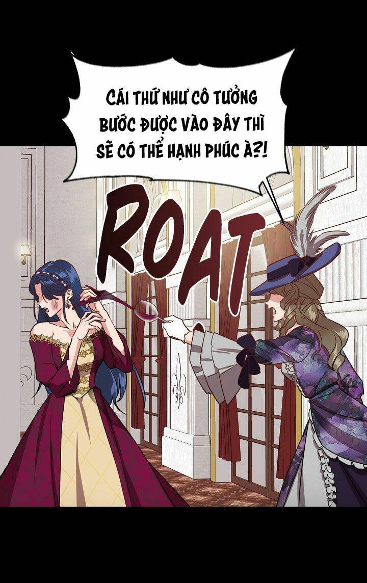 Tôi Không Phải Là Cinderella Chapter 4 - Trang 28