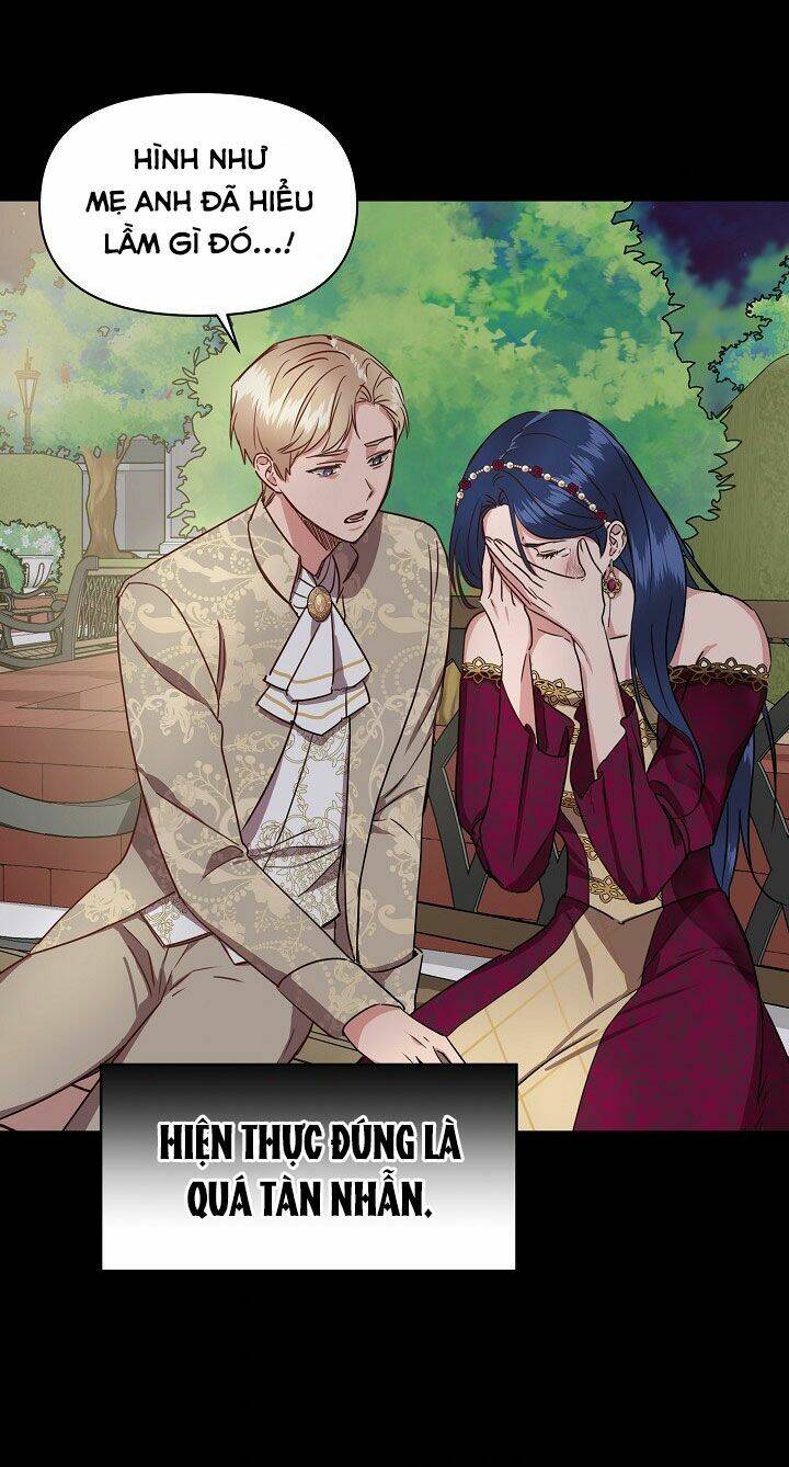 Tôi Không Phải Là Cinderella Chapter 4 - Trang 31