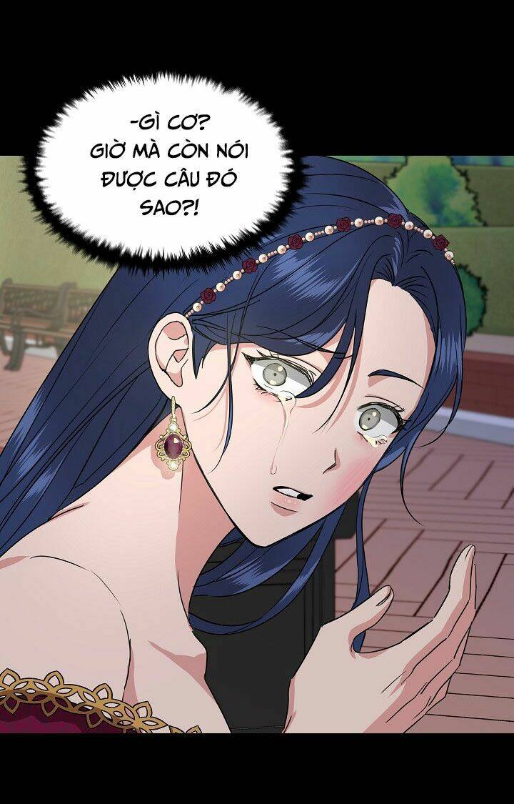 Tôi Không Phải Là Cinderella Chapter 4 - Trang 33