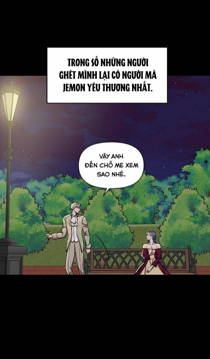 Tôi Không Phải Là Cinderella Chapter 4 - Trang 34