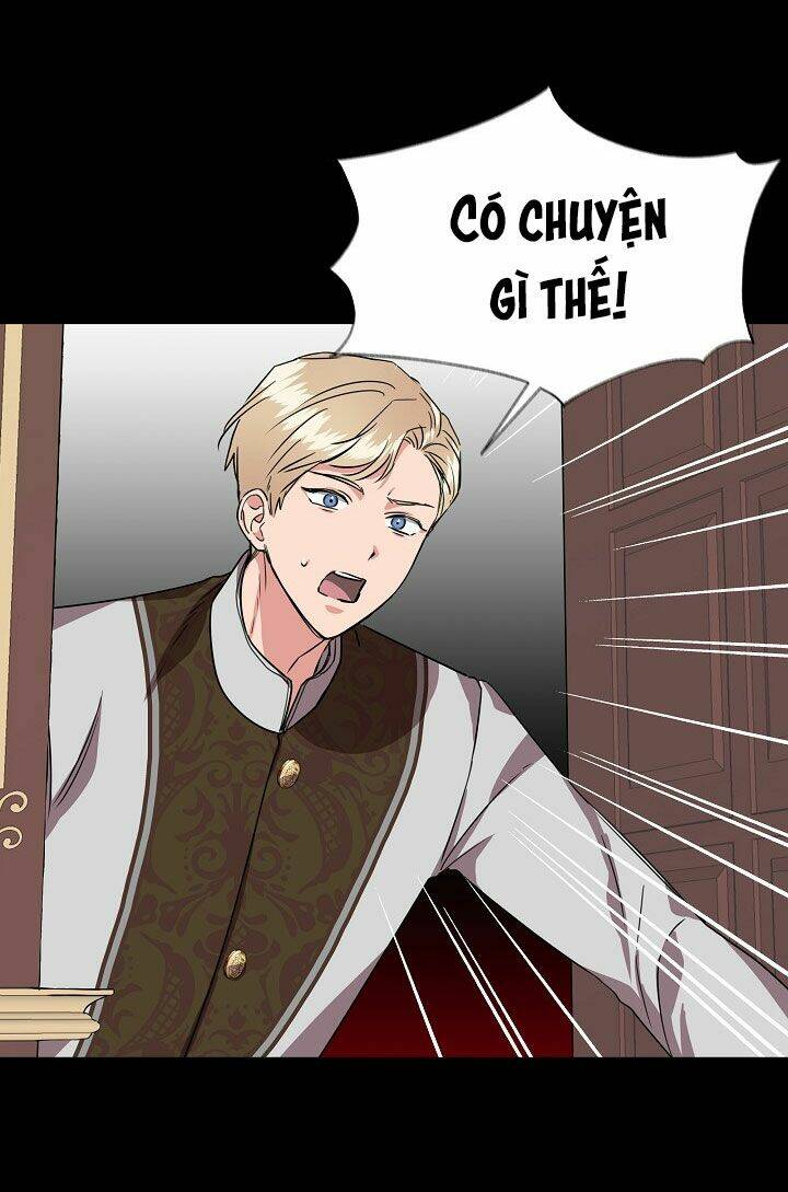 Tôi Không Phải Là Cinderella Chapter 4 - Trang 36