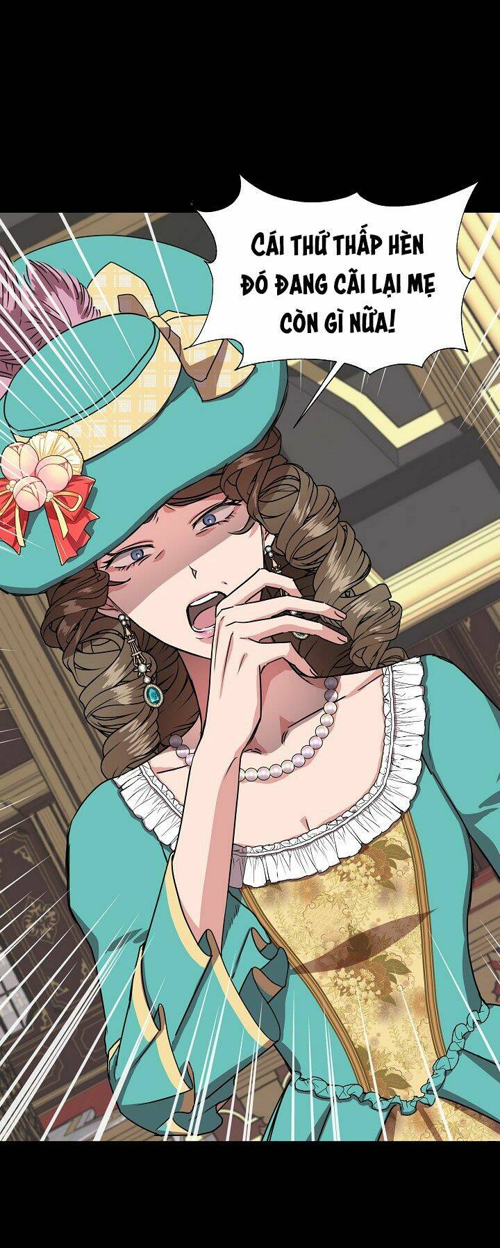 Tôi Không Phải Là Cinderella Chapter 4 - Trang 38