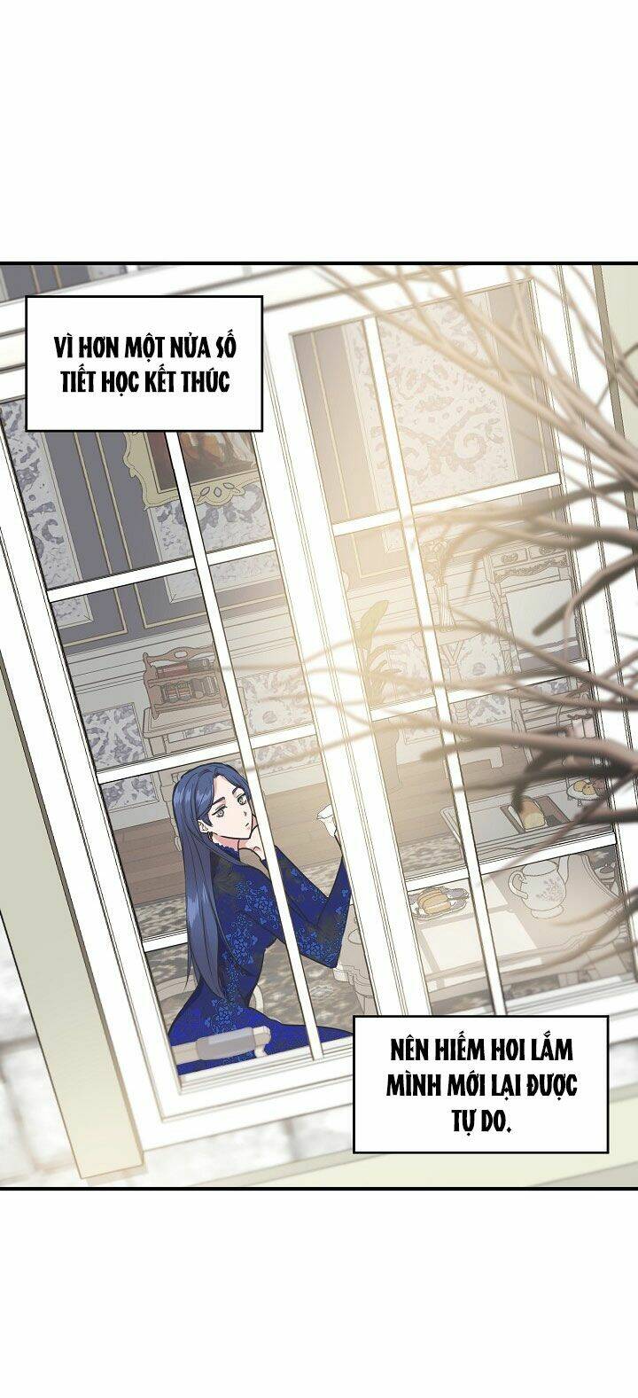 Tôi Không Phải Là Cinderella Chapter 4 - Trang 3