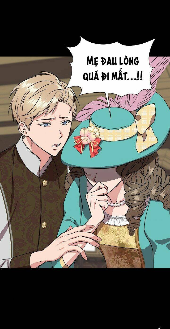 Tôi Không Phải Là Cinderella Chapter 4 - Trang 39