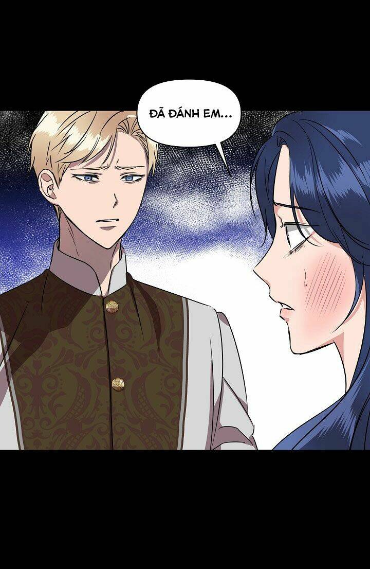 Tôi Không Phải Là Cinderella Chapter 4 - Trang 41