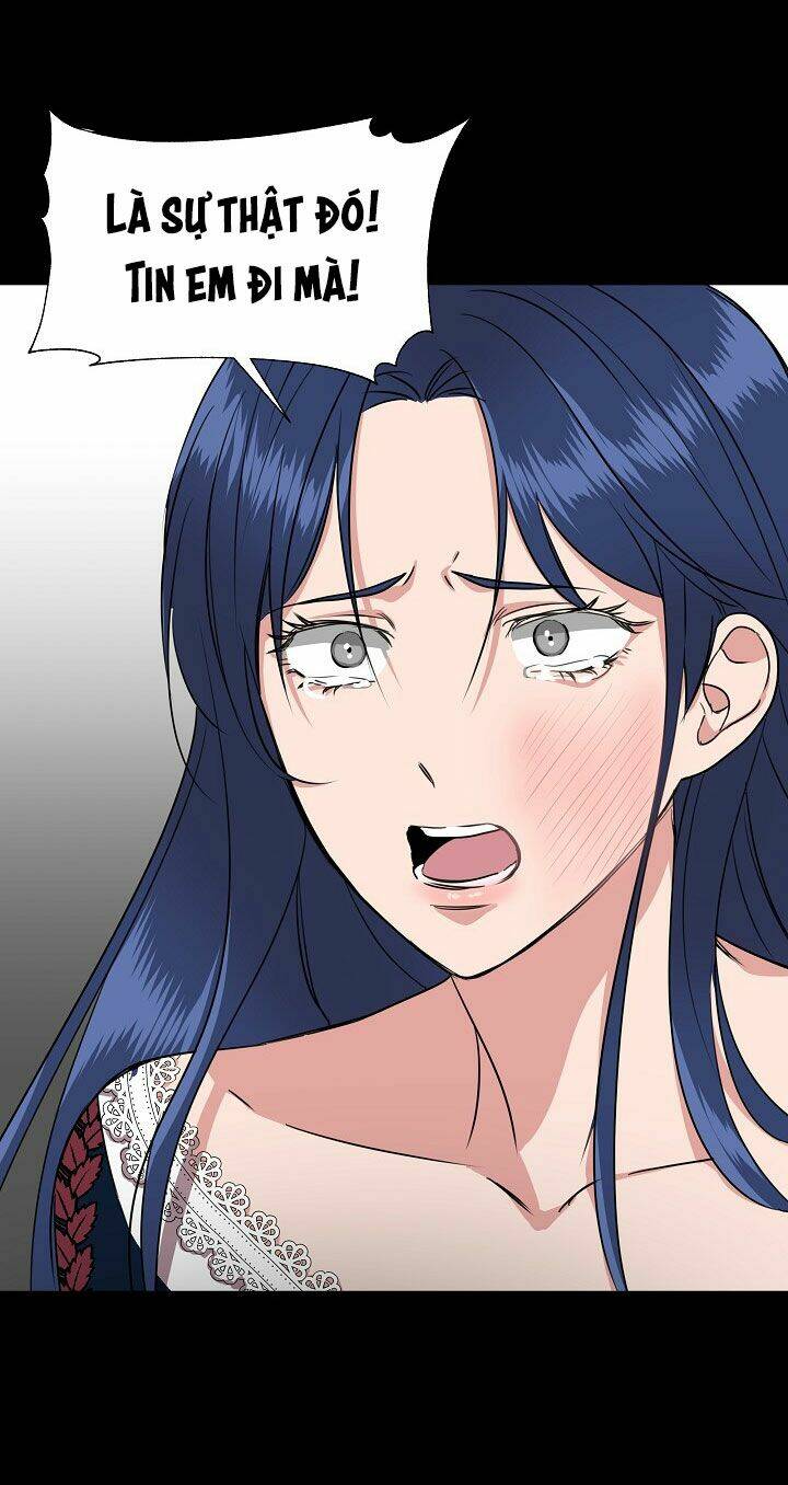 Tôi Không Phải Là Cinderella Chapter 4 - Trang 43