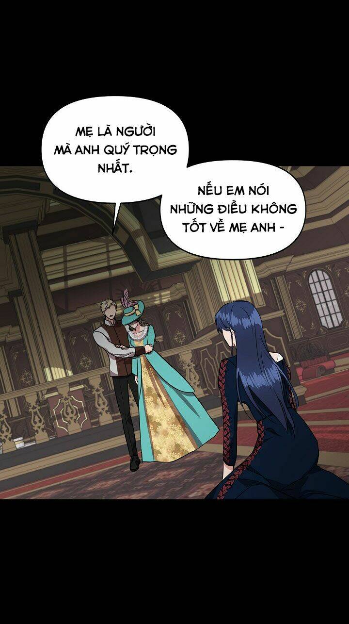 Tôi Không Phải Là Cinderella Chapter 4 - Trang 44