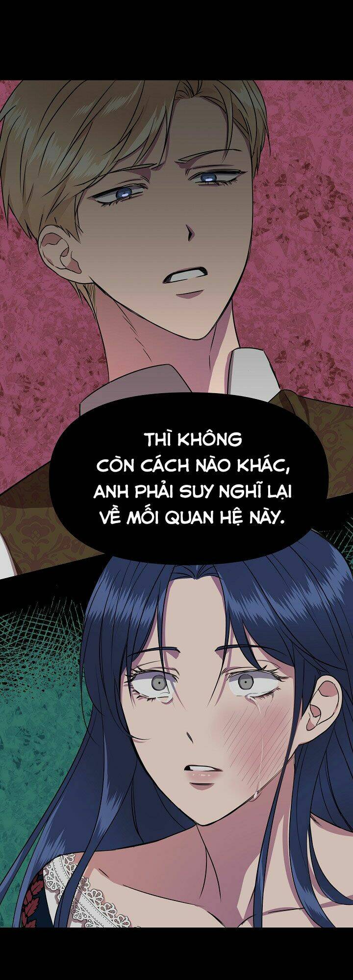 Tôi Không Phải Là Cinderella Chapter 4 - Trang 45