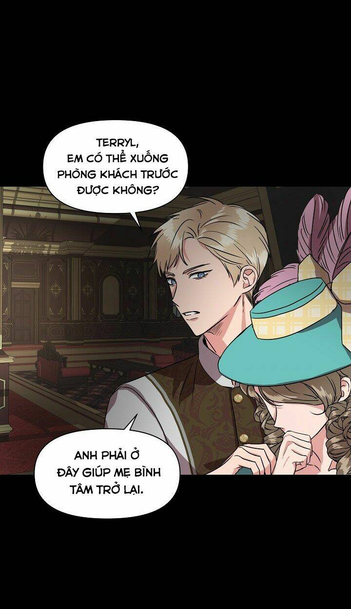 Tôi Không Phải Là Cinderella Chapter 4 - Trang 47