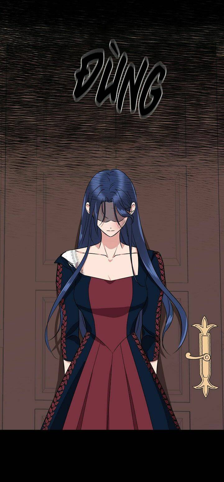 Tôi Không Phải Là Cinderella Chapter 4 - Trang 49