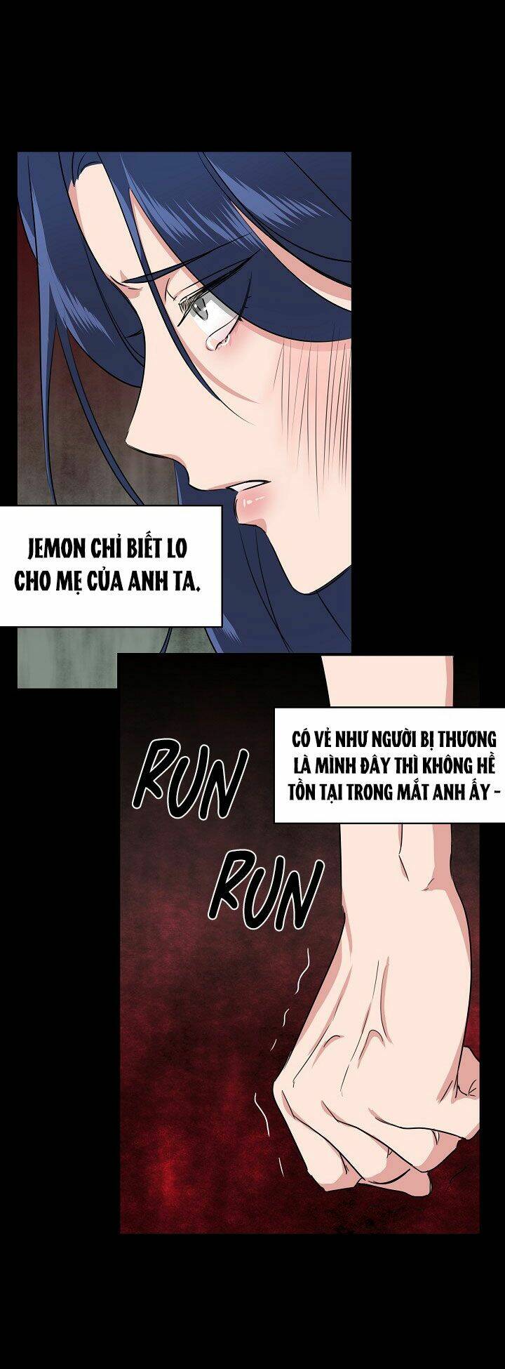 Tôi Không Phải Là Cinderella Chapter 4 - Trang 51