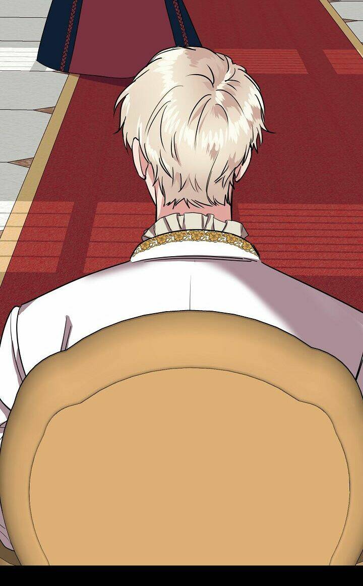 Tôi Không Phải Là Cinderella Chapter 4 - Trang 53