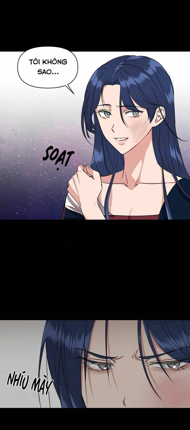 Tôi Không Phải Là Cinderella Chapter 4 - Trang 55