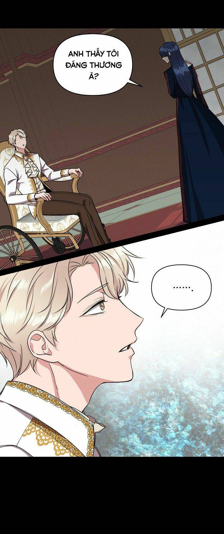 Tôi Không Phải Là Cinderella Chapter 4 - Trang 56