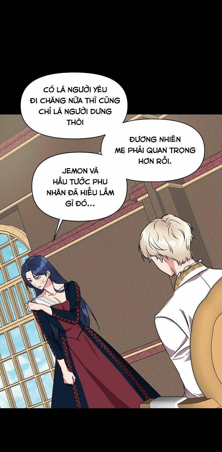 Tôi Không Phải Là Cinderella Chapter 4 - Trang 57
